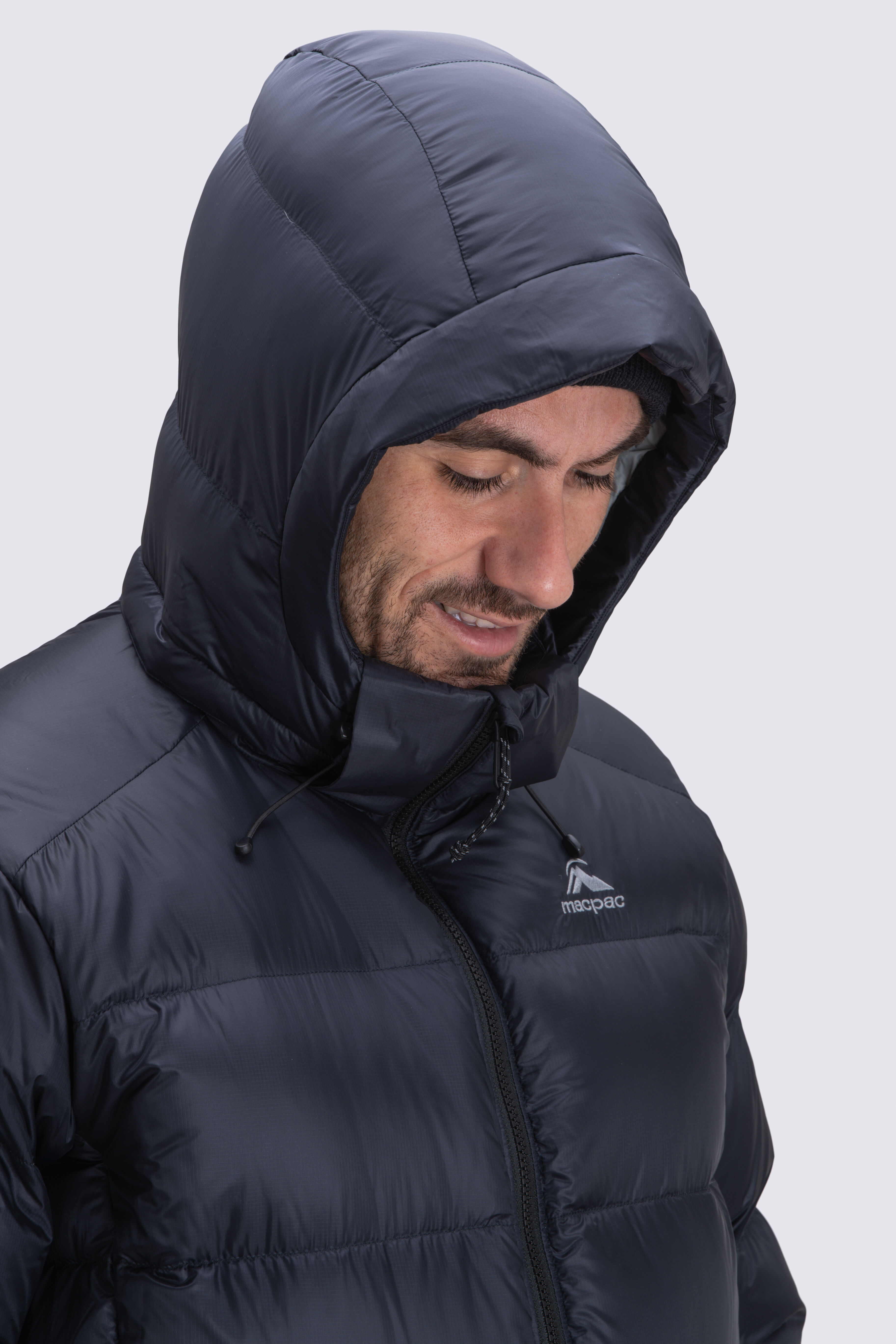 Macpac Men s Sundowner Down Jacket Macpac