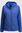 Macpac Women's Pisa Hooded Fleece Jacket, Amparo Blue, hi-res