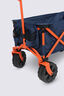 Macpac Camp Cart, Deep Blue, hi-res
