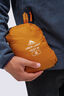 Macpac Men's Uber Light Down Vest ♺, Pumpkin Spice, hi-res