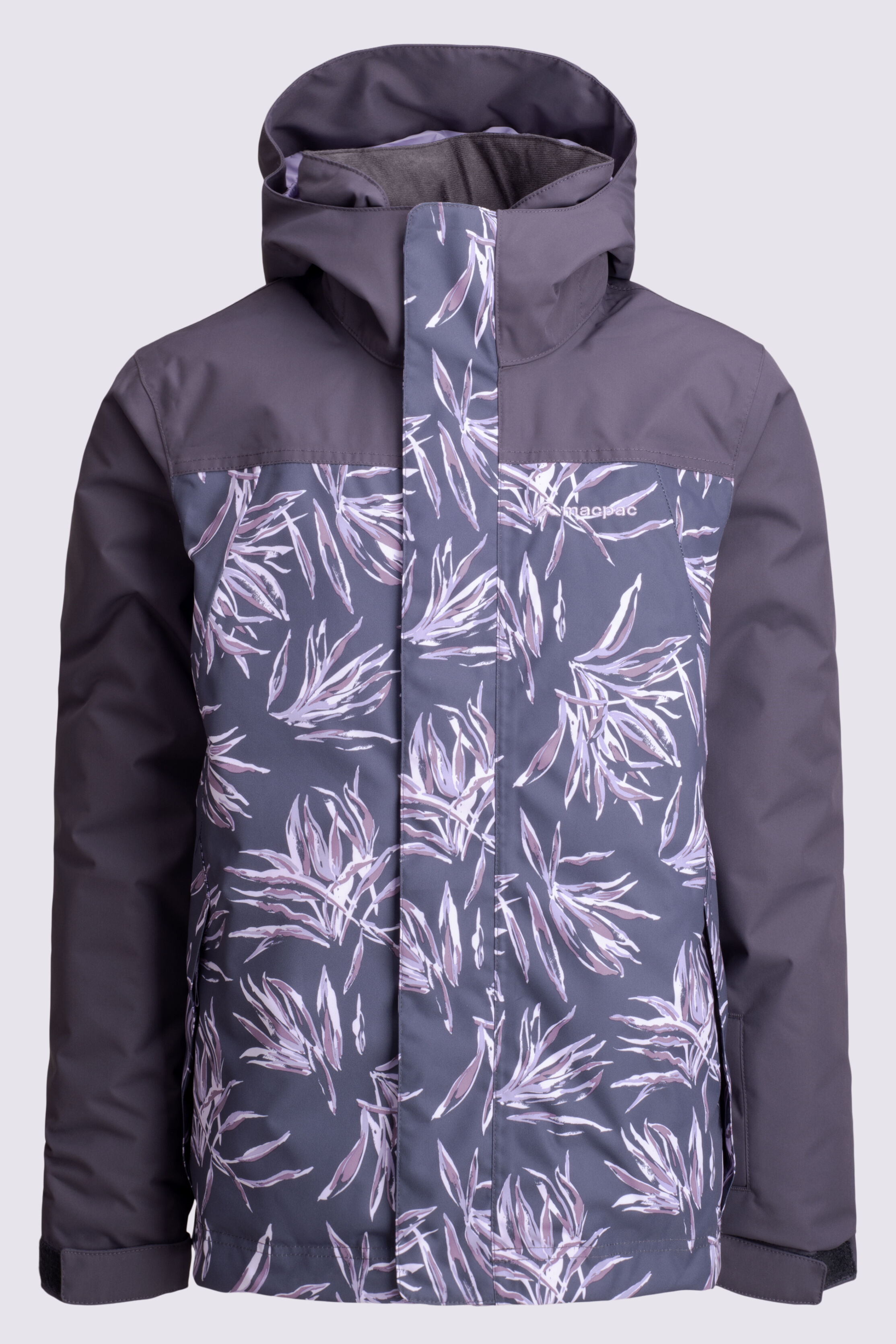 Macpac discount ski jacket