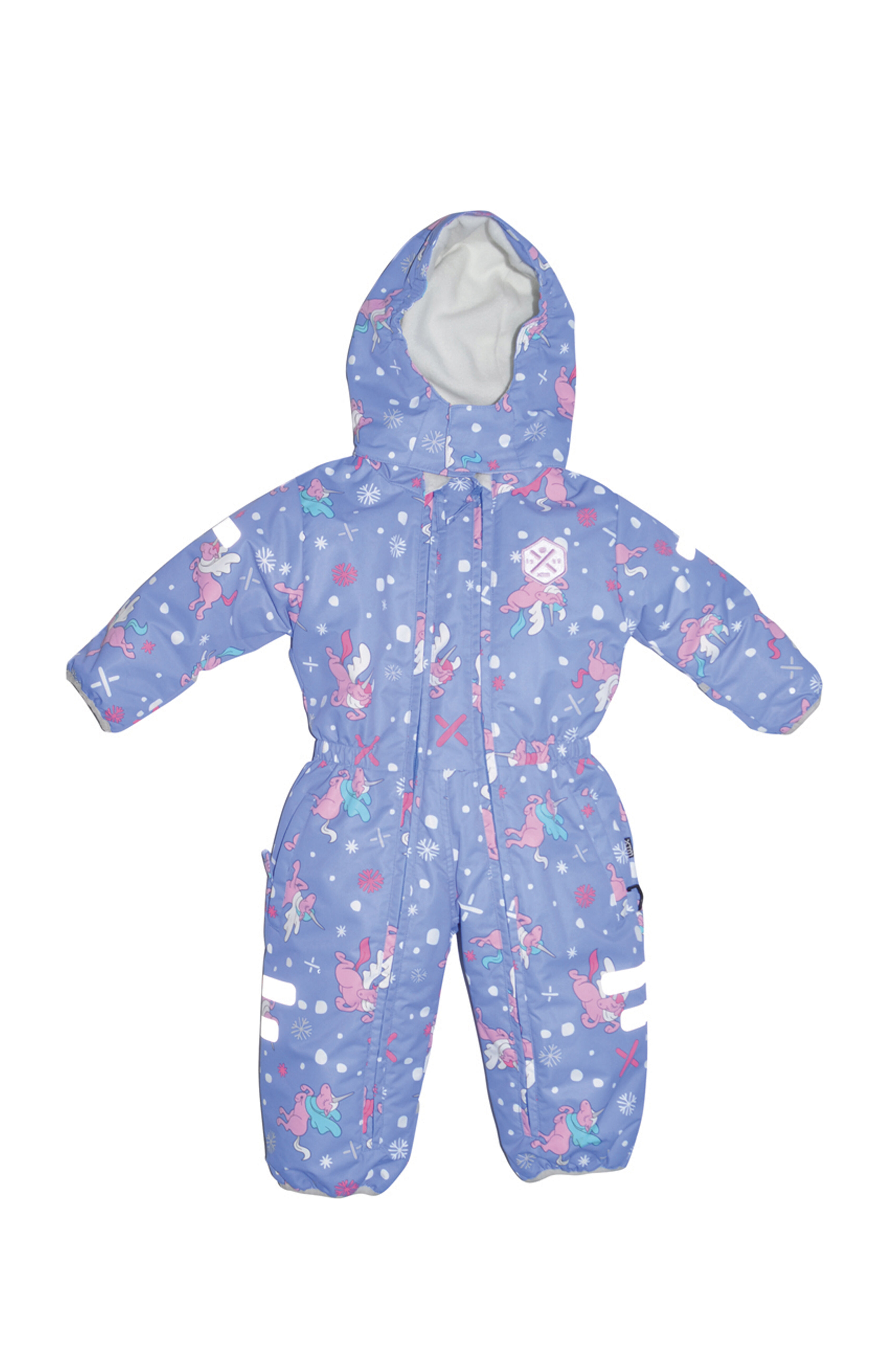 macpac baby snowsuit