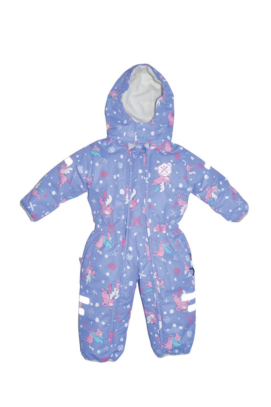 Xtm Kioko One Piece Snow Suit Baby Macpac