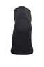 Macpac Everyday Quarter Sock — 2 Pack, Black, hi-res
