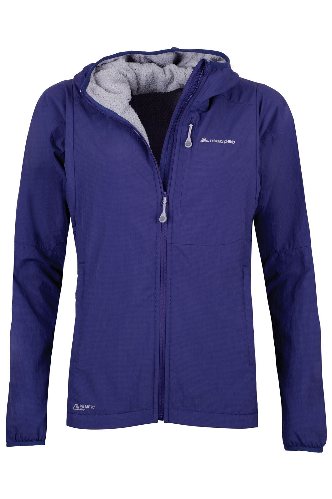 Macpac Pisa Polartec® Alpha® Fleece Jacket Women's Macpac