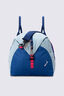 Macpac Wilderness 50L Duffel Bag, Tourmaline/Blue Quartz, hi-res