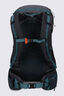 Macpac Harper 30L Women's Backpack, Phantom/Atlantic Deep, hi-res