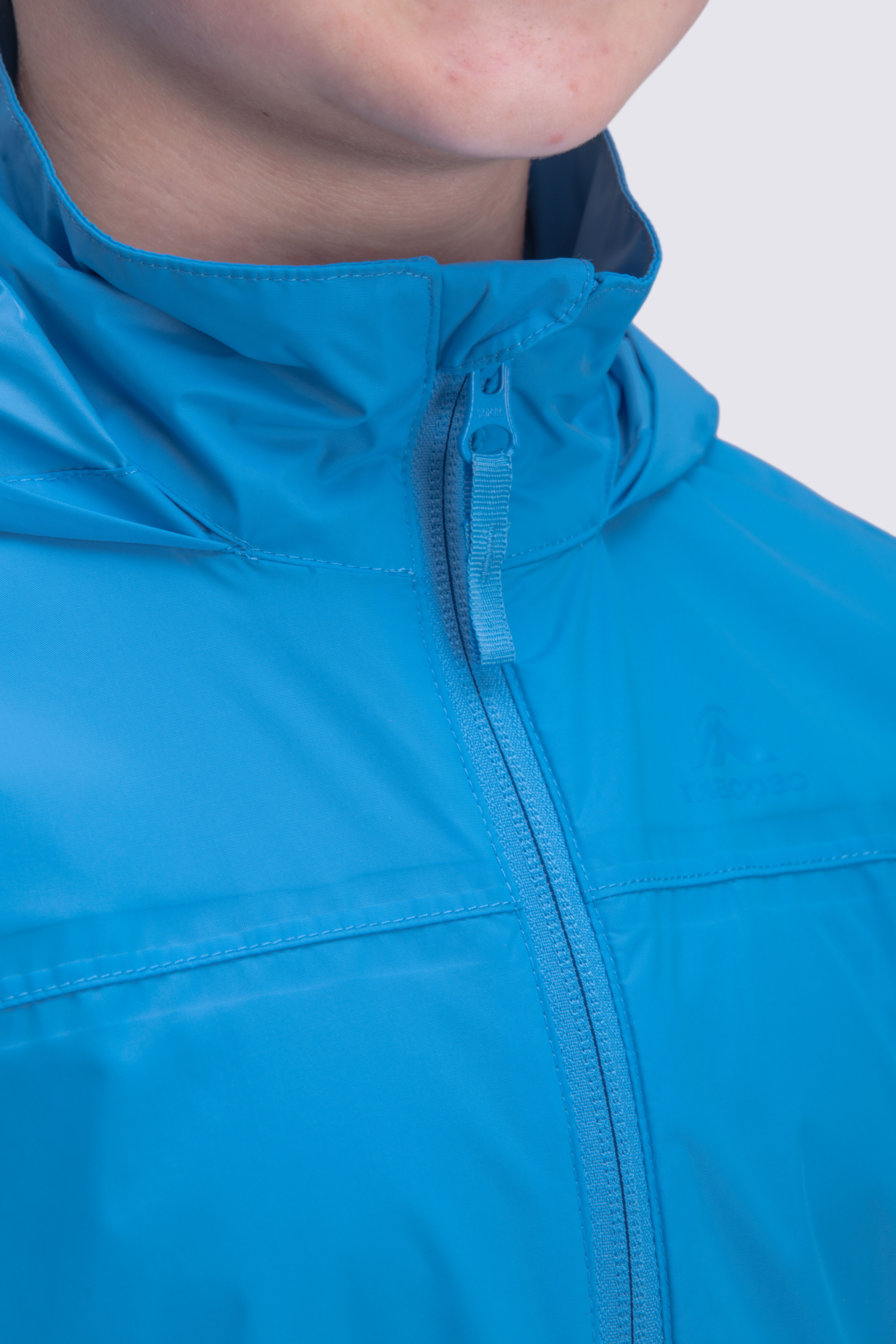 Macpac Kids Pack It Jacket Macpac