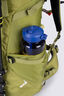 Macpac Torlesse 65L Hiking Backpack, Moss, hi-res