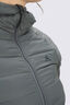 Macpac Women's Uber Light Hooded Down Jacket, Urban Chic, hi-res