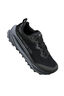Altra Women's Olympus 7 Hiking Shoe, Black/Silver, hi-res