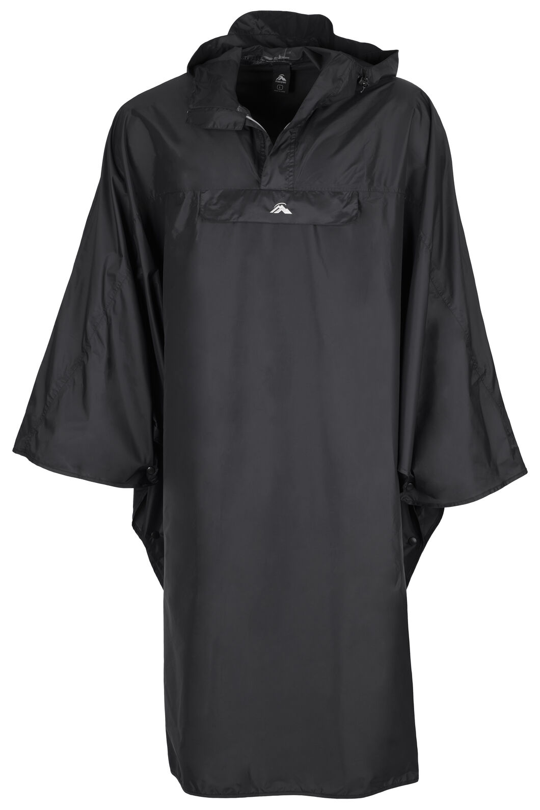 macpac tramping pack