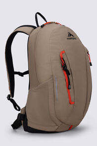 Macpac Rāpaki 22L Backpack, Lead Gray, hi-res