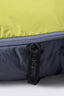 Macpac Women's Dusk 400 Down Sleeping Bag (3&deg;C), Woodbine/Ombre Blue, hi-res