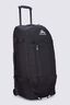Macpac Global 80L Travel Bag, Black, hi-res