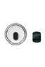 YETI® Rambler® MagSlider™ Replacement Kit, Black Forest Green, hi-res