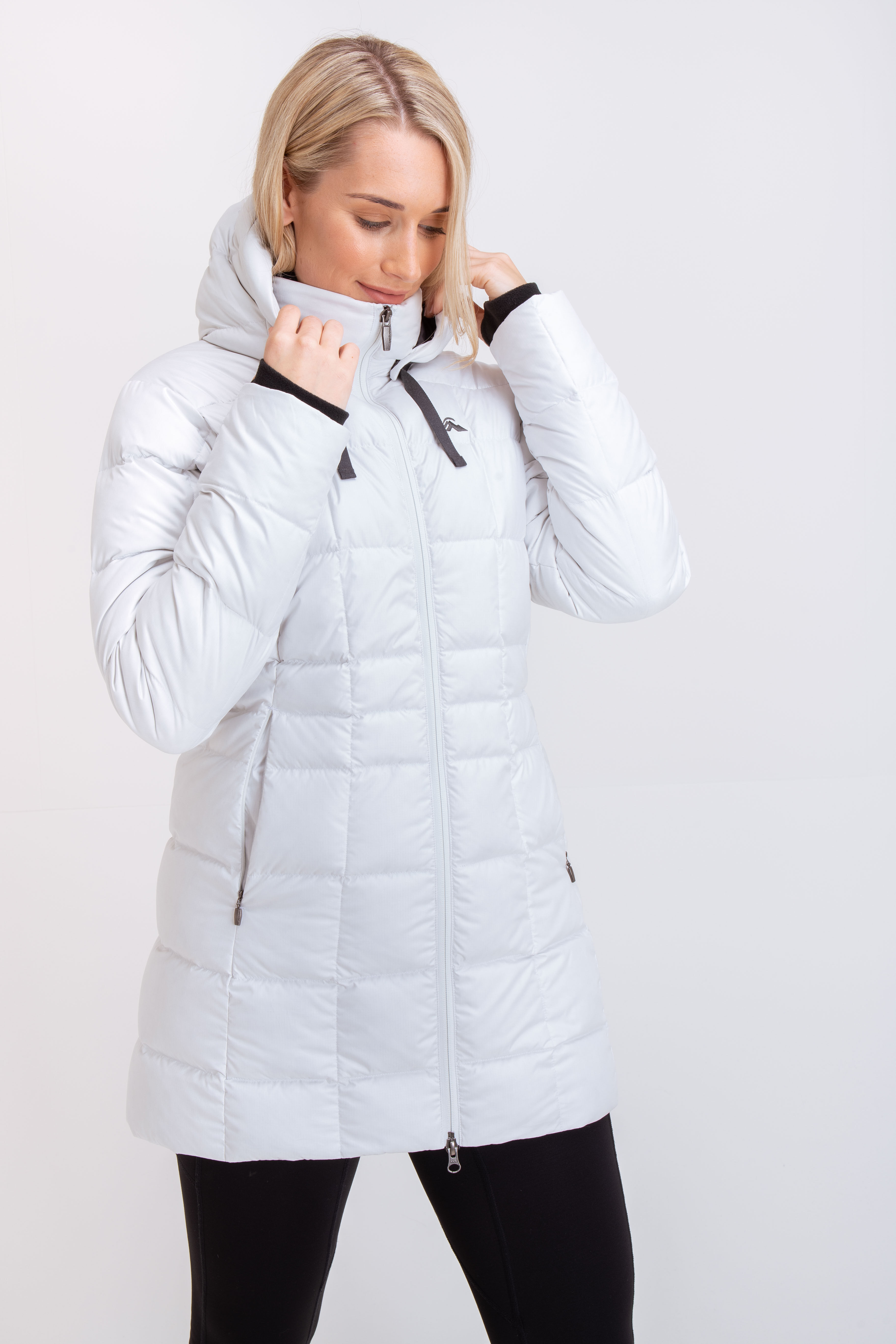 Macpac aurora down coat hot sale