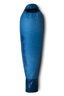 Macpac Kids' Aspire 270 Synthetic Sleeping Bag (1.8&deg;C), Poseidon/Blue Sapphire, hi-res