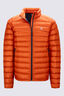 Macpac Men&rsquo;s Nebula Hiking Jacket, Pureed Pumpkin, hi-res