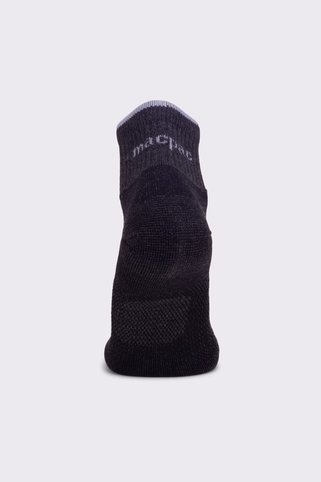 Macpac Merino Quarter Socks Macpac