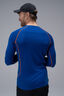 Macpac Men's Geothermal Long Sleeve Top, Surf The Web, hi-res