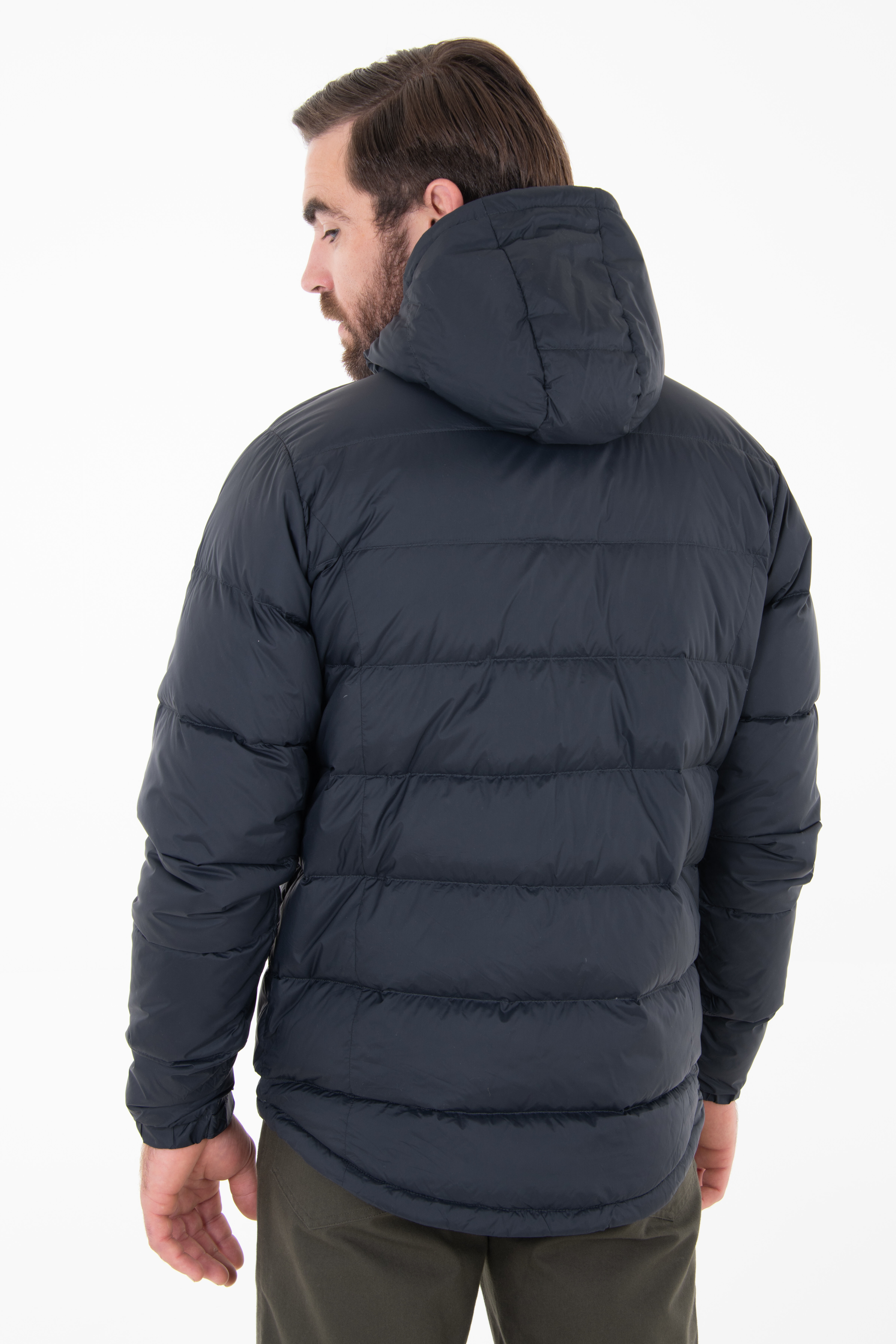 macpac halo jacket