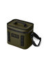 YETI® Hopper Flip 8 Soft Cooler Bag, Olive/Black, hi-res