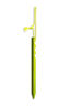 Zempire Aluminium Tri Pegs V2 (6pcs), Green, hi-res