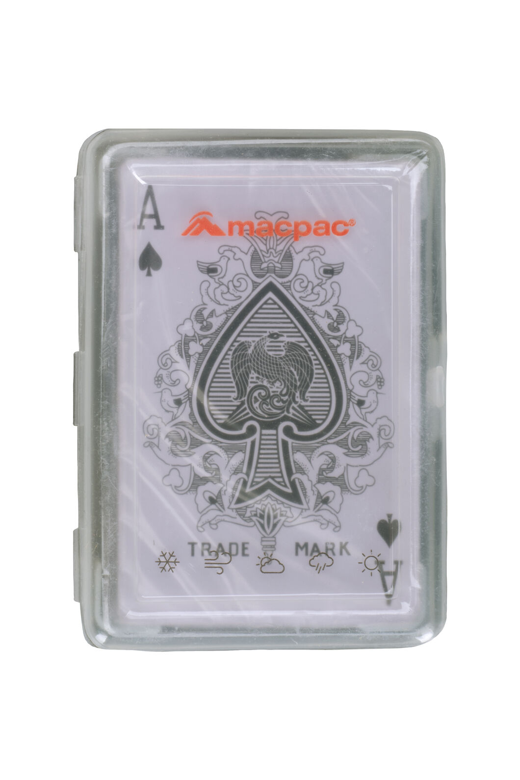 Macpac Playing Cards | Macpac