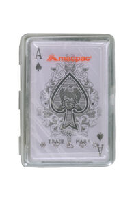 Macpac Playing Cards, Vintage, hi-res