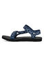 Teva Men's Original Universal Sandals, Diamond Navy, hi-res