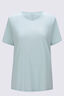 Macpac Women's Trail T-Shirt, ICY MORN, hi-res