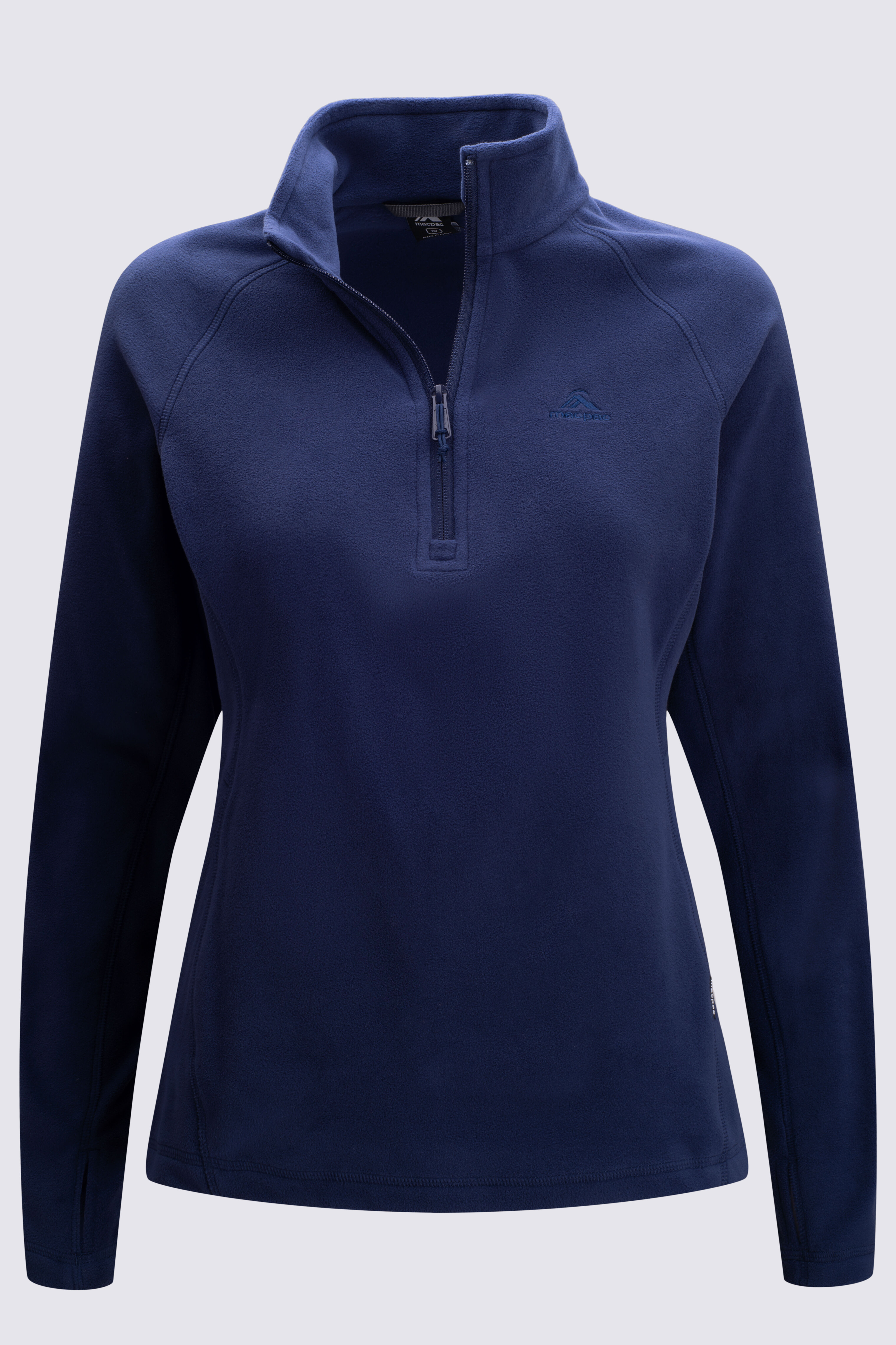 High cool pullover discount women's
