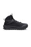 Altra Men's Olympus 7 Mid GTX Mid Hiking Boots, Black/Black/Dark Shadow, hi-res