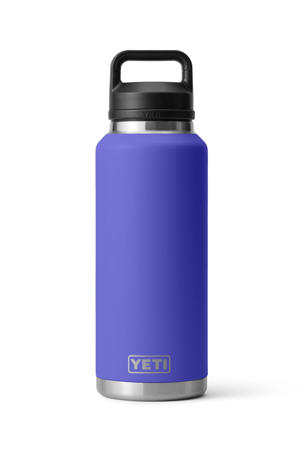 YETI® Rambler® Bottle — 46 oz, Ultramarine Violet, hi-res