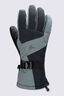 Macpac Carve Snow Glove, Balsam Green, hi-res