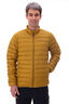 Macpac Men's Uber Light Down Jacket, Dried Tussock, hi-res