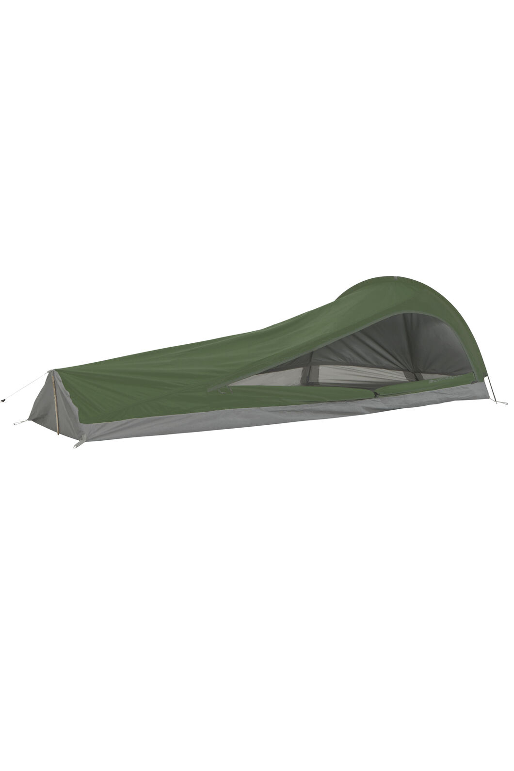 Macpac Bush Cocoon Bivvy Bag, Kombu Green, hi-res