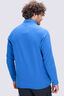 Macpac Men's Tui Fleece Pullover, Blue Lolite, hi-res