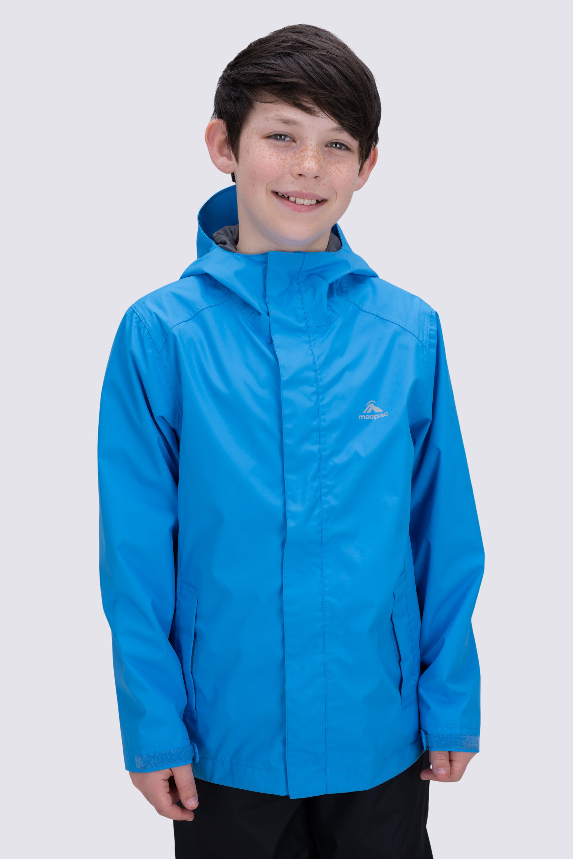 Macpac raincoats sales