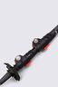 Macpac C3 Carbon Hiking Poles, None, hi-res
