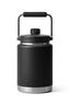 YETI&reg; Rambler Half Gallon Jug 2.0, Black, hi-res
