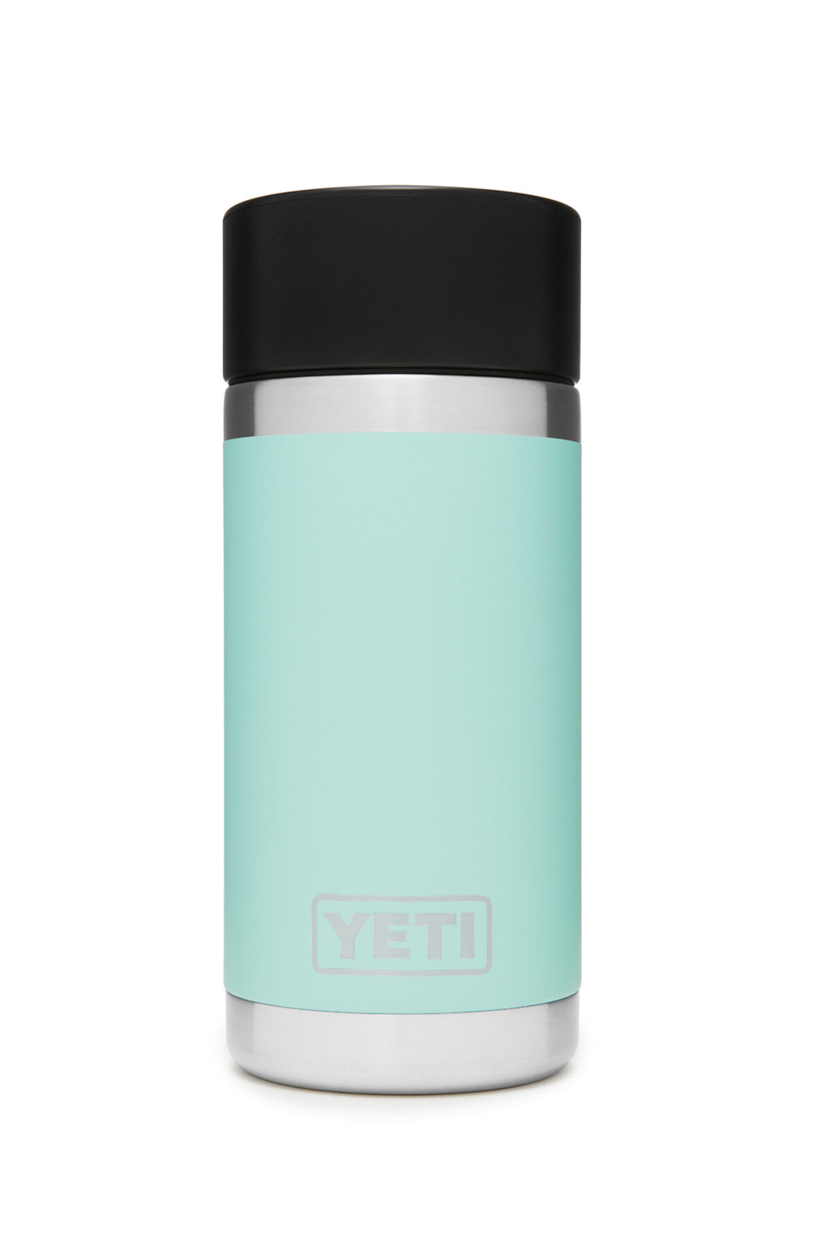 Yeti rambler 12 oz hot sale bottle