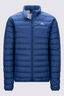 Macpac Men's Uber Light Down Jacket ♺, Estate Blue, hi-res