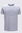 Macpac Men's Fairtrade Organic Cotton Short Sleeve T-Shirt
, Grey Marle, hi-res
