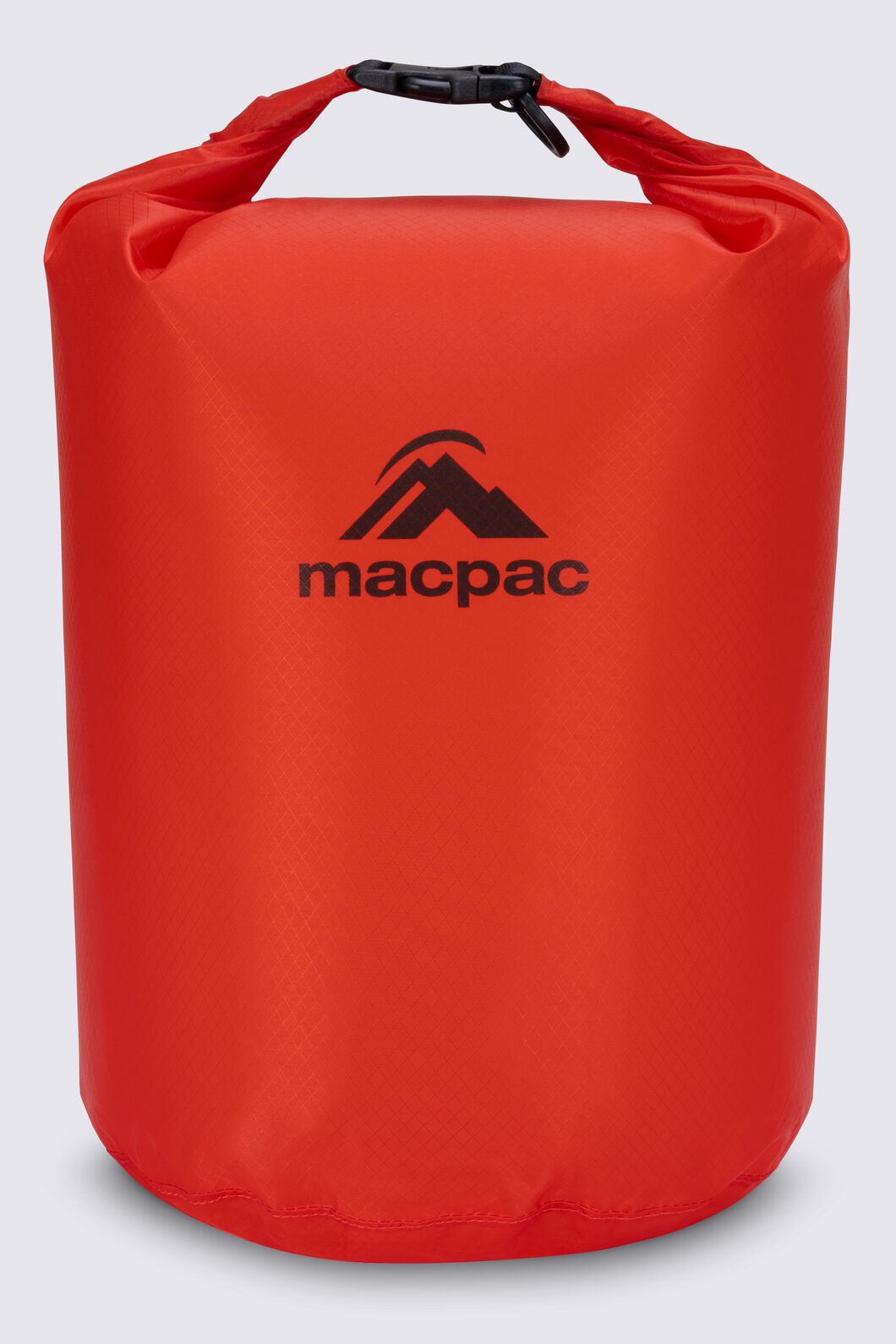 Macpac Ultralight Dry Bag 5L V2, Orange, hi-res
