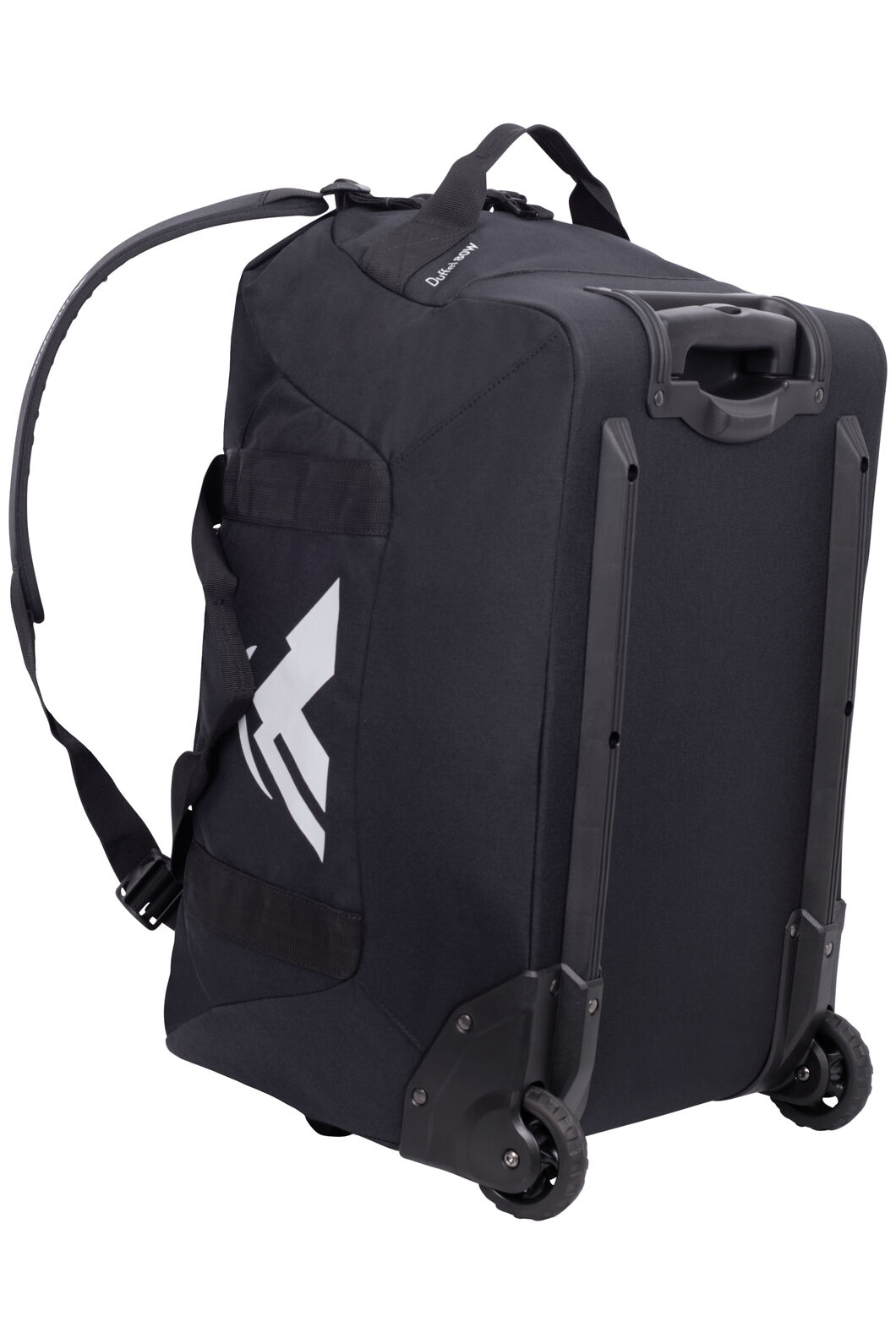 Macpac Wheeled Duffel 80L Macpac