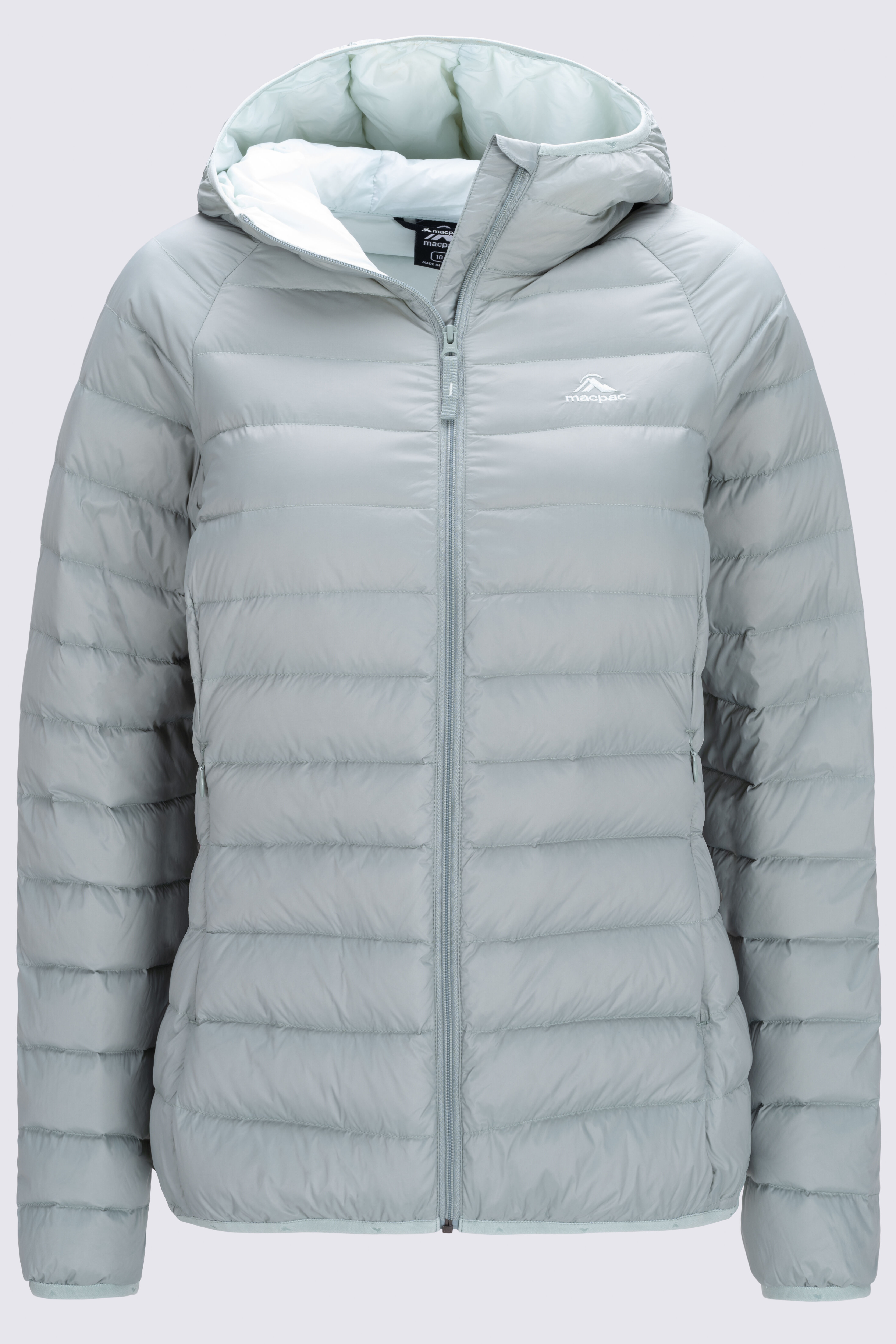 Macpac womens jacket hot sale