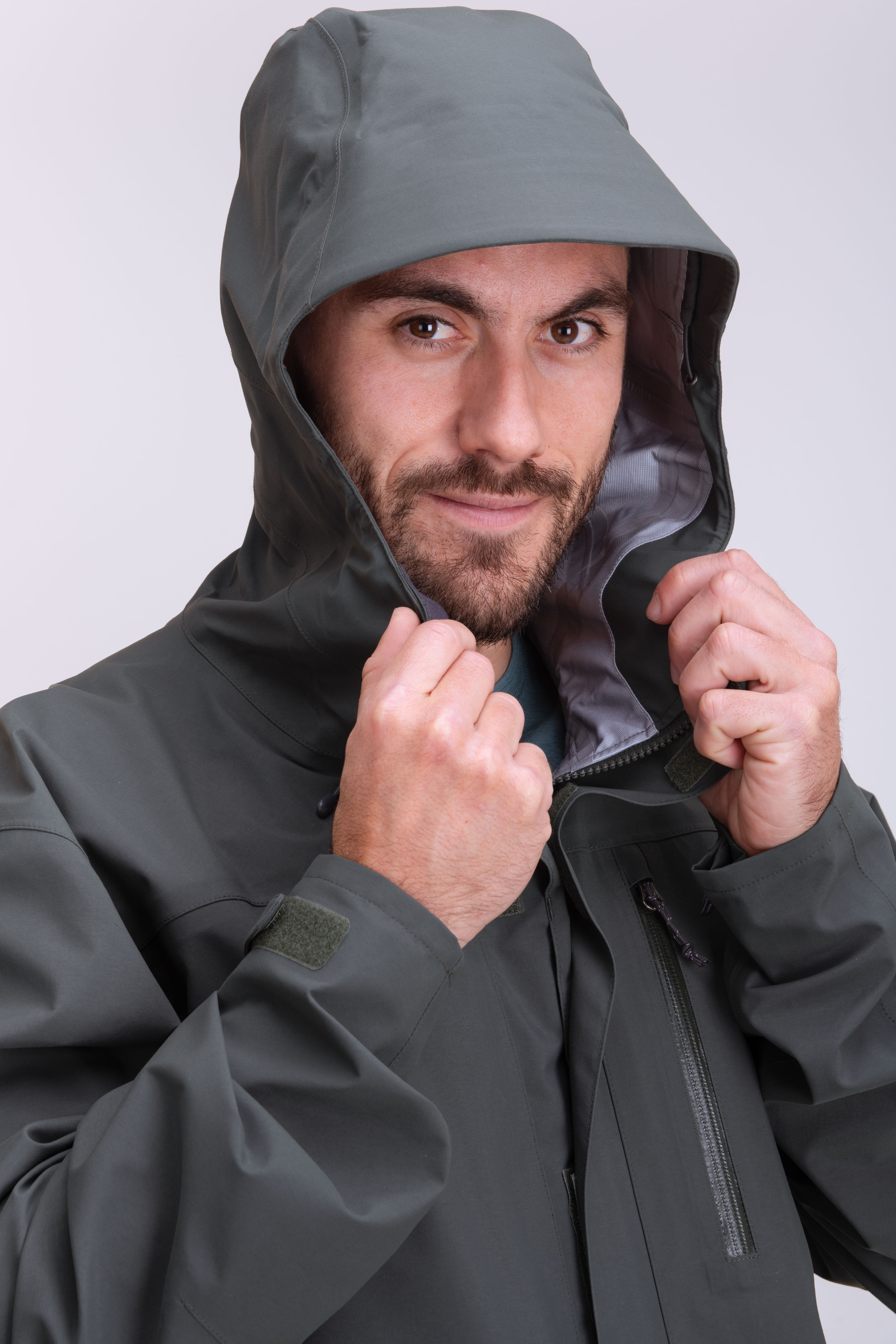Macpac copland top jacket
