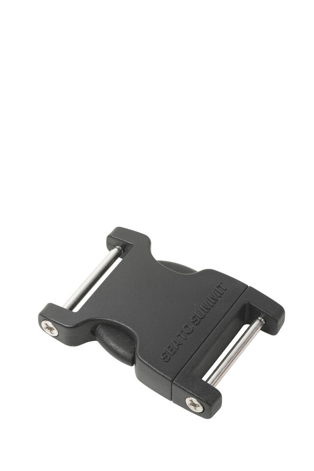 Sea to Summit Field Repair Buckle 20mm Side Release 2 Pin, None, view 1